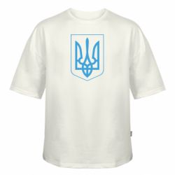 Футболки оверсайз FATLINE - FATLINE