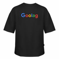 Футболки оверсайз FATLINE - FATLINE