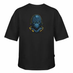 Футболки оверсайз FATLINE - FATLINE