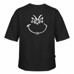 Футболки оверсайз FATLINE - FATLINE