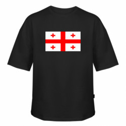 Футболки оверсайз FATLINE - FATLINE