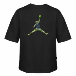 Футболка оверсайз FATLINE Херсон ВСУ - FATLINE Футболка оверсайз FATLINE Херсон ВСУ