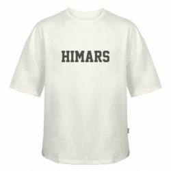 Футболки оверсайз FATLINE - FATLINE