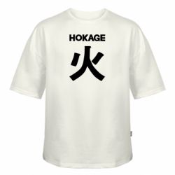 Футболки оверсайз FATLINE - FATLINE