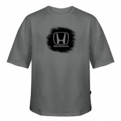 Футболки оверсайз FATLINE - FATLINE