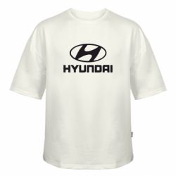 Футболки оверсайз FATLINE - FATLINE