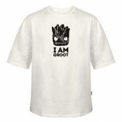 Футболки оверсайз FATLINE - FATLINE