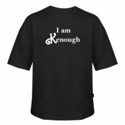 Футболки оверсайз FATLINE - FATLINE