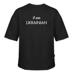 Футболки оверсайз FATLINE - FATLINE