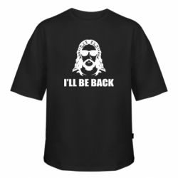 Футболки оверсайз FATLINE - FATLINE