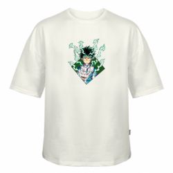 Футболки оверсайз FATLINE - FATLINE