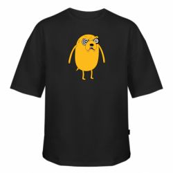 Футболки оверсайз FATLINE - FATLINE