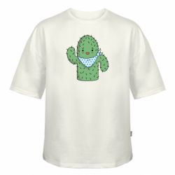 Футболки оверсайз FATLINE - FATLINE