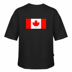 Футболки оверсайз FATLINE - FATLINE