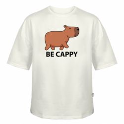 Футболки оверсайз FATLINE - FATLINE