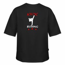 Футболки оверсайз FATLINE - FATLINE