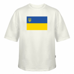 Футболки оверсайз FATLINE - FATLINE