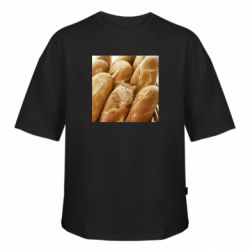 Футболка оверсайз FATLINE КотоБатон - FATLINE Футболка оверсайз FATLINE КотоБатон