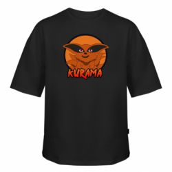 Футболки оверсайз FATLINE - FATLINE