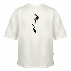 Футболки оверсайз FATLINE - FATLINE