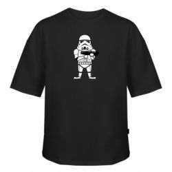 Футболки оверсайз FATLINE - FATLINE