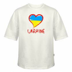 Футболки оверсайз FATLINE - FATLINE