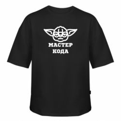 Футболки оверсайз FATLINE - FATLINE