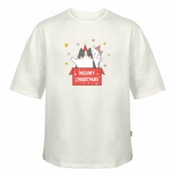 Футболки оверсайз FATLINE - FATLINE