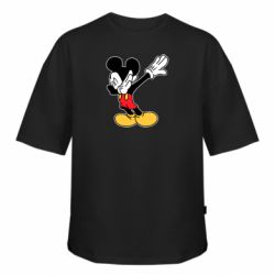 Футболки оверсайз FATLINE - FATLINE