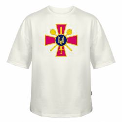 Футболки оверсайз FATLINE - FATLINE