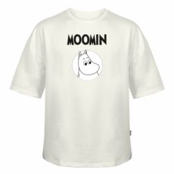 Футболки оверсайз FATLINE - FATLINE