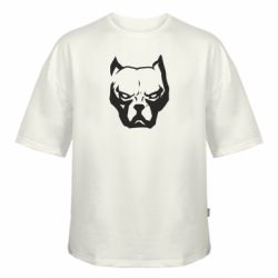 Футболки оверсайз FATLINE - FATLINE