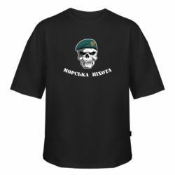 Футболки оверсайз FATLINE - FATLINE