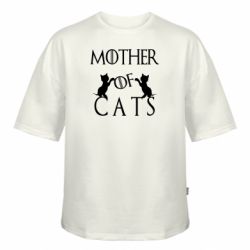 Футболки оверсайз FATLINE - FATLINE