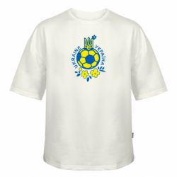Футболки оверсайз FATLINE - FATLINE
