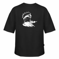 Футболки оверсайз FATLINE - FATLINE