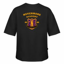 Футболки оверсайз FATLINE - FATLINE