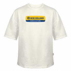 Футболки оверсайз FATLINE - FATLINE