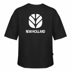 Футболки оверсайз FATLINE - FATLINE