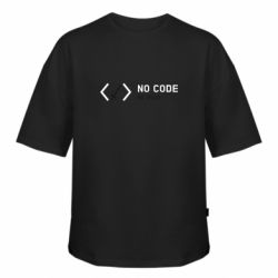 Футболки оверсайз FATLINE - FATLINE