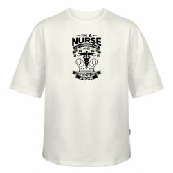 Футболки оверсайз FATLINE - FATLINE