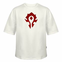 Футболки оверсайз FATLINE - FATLINE