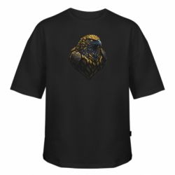 Футболки оверсайз FATLINE - FATLINE