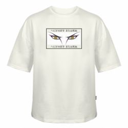 Футболки оверсайз FATLINE - FATLINE