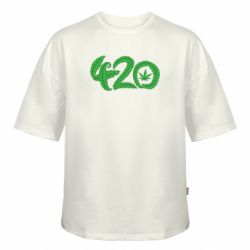 Футболки оверсайз FATLINE - FATLINE