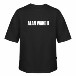 Футболки оверсайз FATLINE - FATLINE