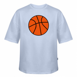 Футболки оверсайз FATLINE - FATLINE