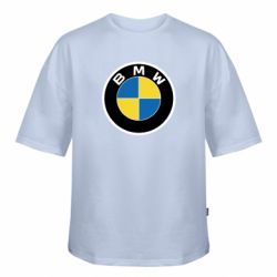 Футболки оверсайз FATLINE - FATLINE