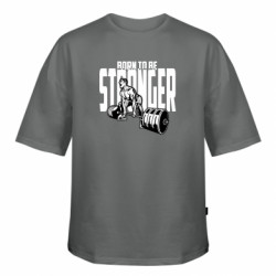 Футболки оверсайз FATLINE - FATLINE