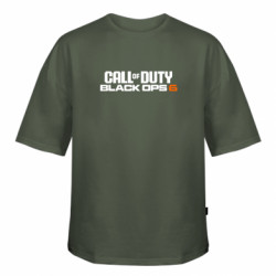 Футболки оверсайз FATLINE - FATLINE